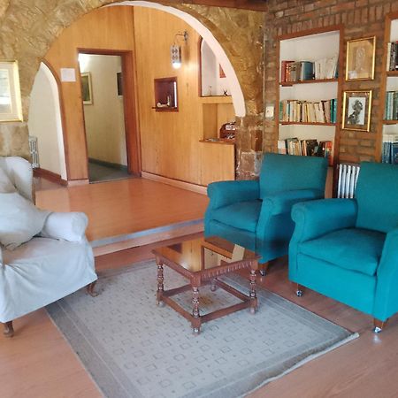 Hosteria Pastoral & Spa Ла-Кумбре Экстерьер фото