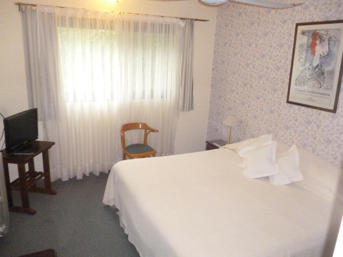 Hosteria Pastoral & Spa Ла-Кумбре Экстерьер фото
